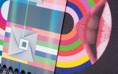 Update levertijden lamineren en lakken, Bron Drukwerkveredeling