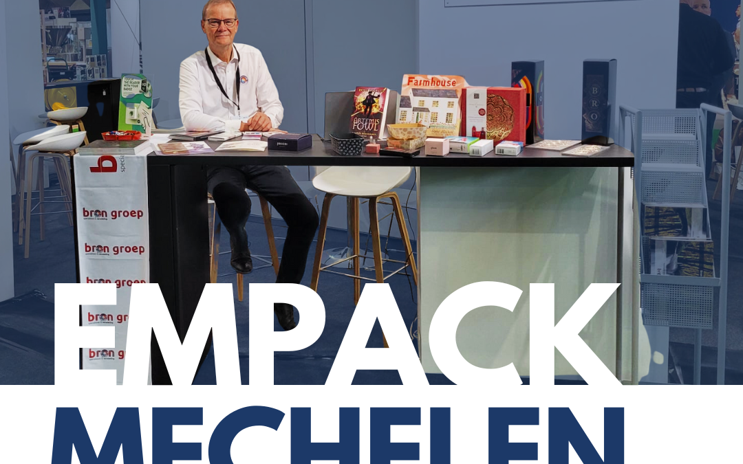 Wij zijn bij Empack